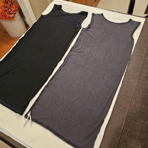 Brace Buddies Scoliosis Brace Undershirt Lot -  size Adult small/kids XL